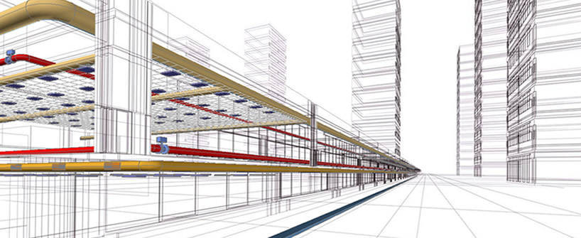 Enginyeries dedicades al disseny d'Instal·lacions avançades per a l'edificació